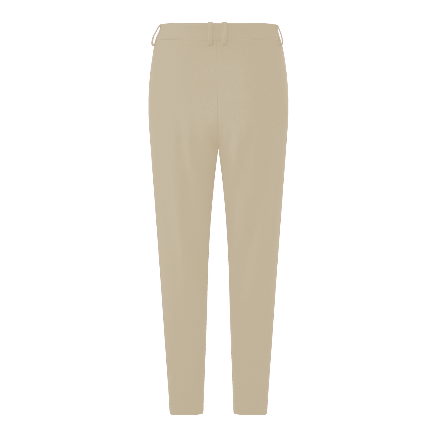 Leggings Suit Pants - Caramel Pop