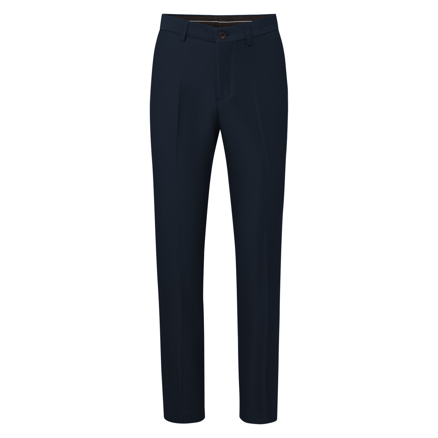 Men's Pants - Navy Blue