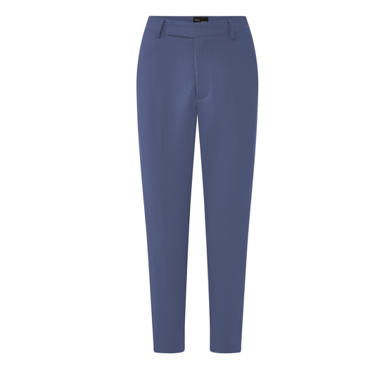 Leggings Suit Pants - Ocean Blue