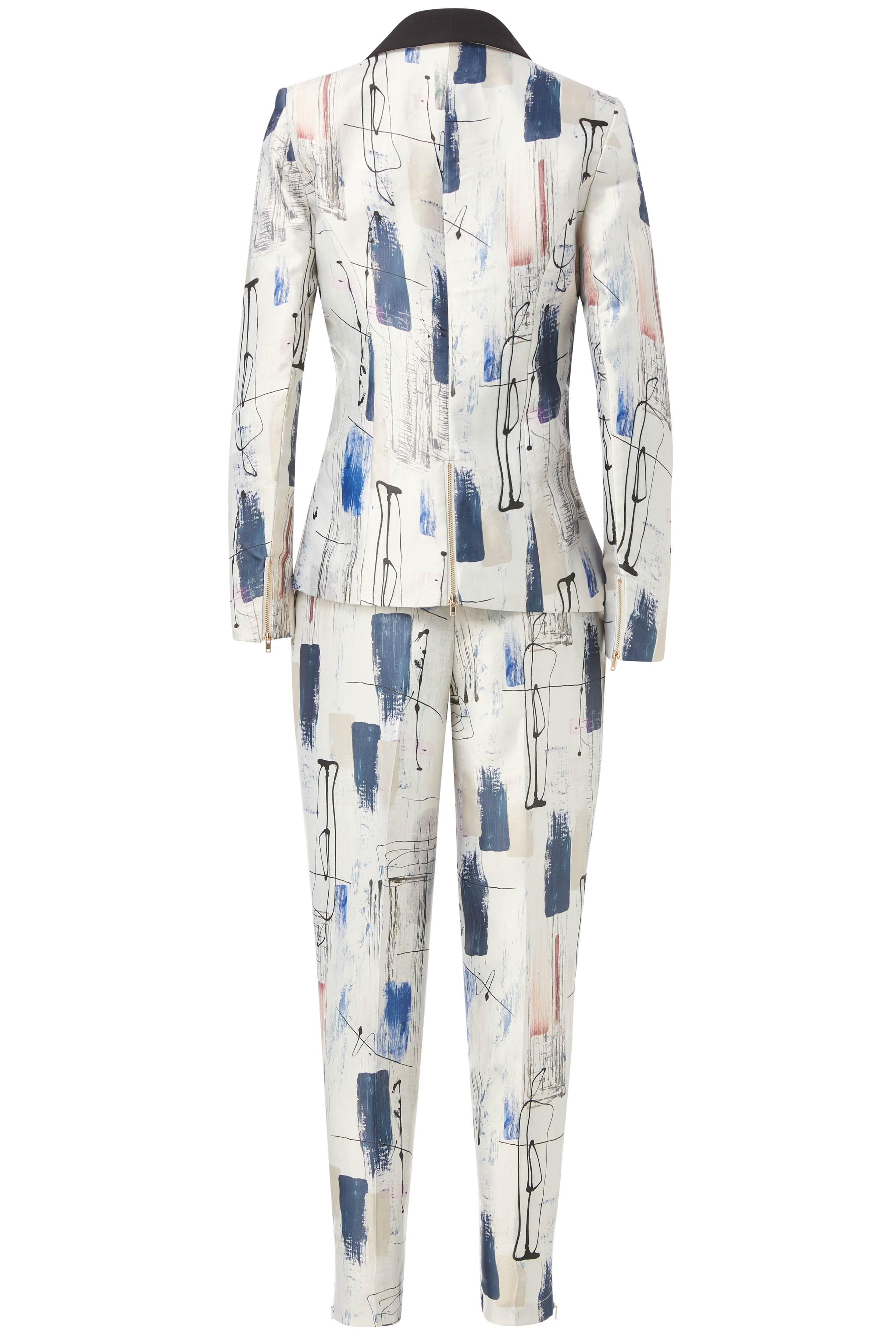 Limited Edition - Walking Art Pants