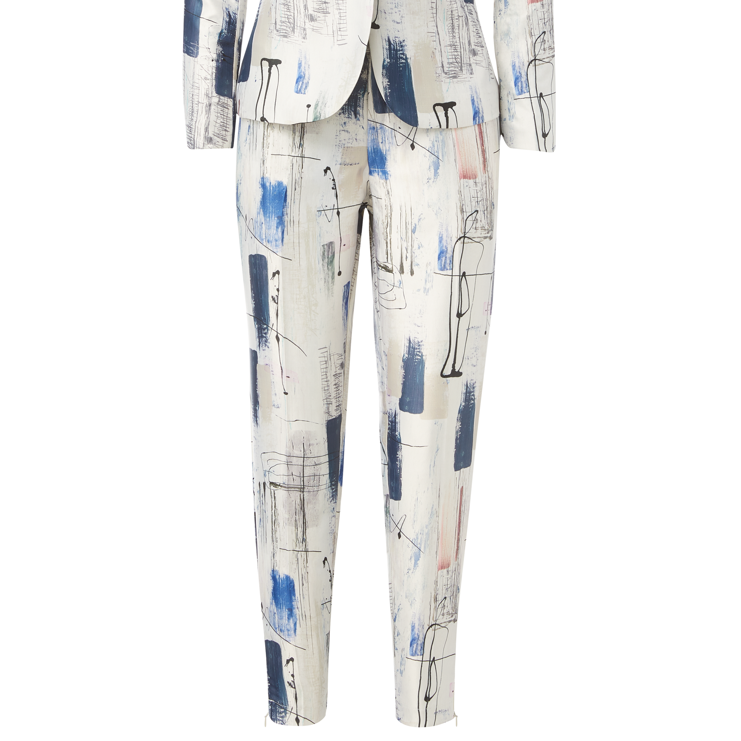 Limited Edition - Walking Art Pants