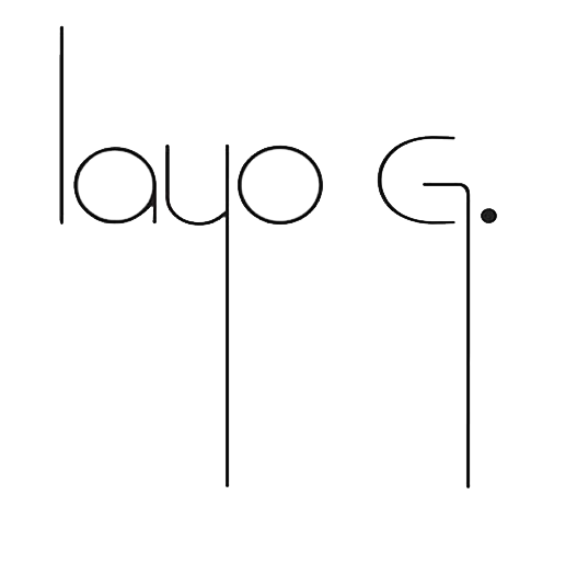 Layo G. logo