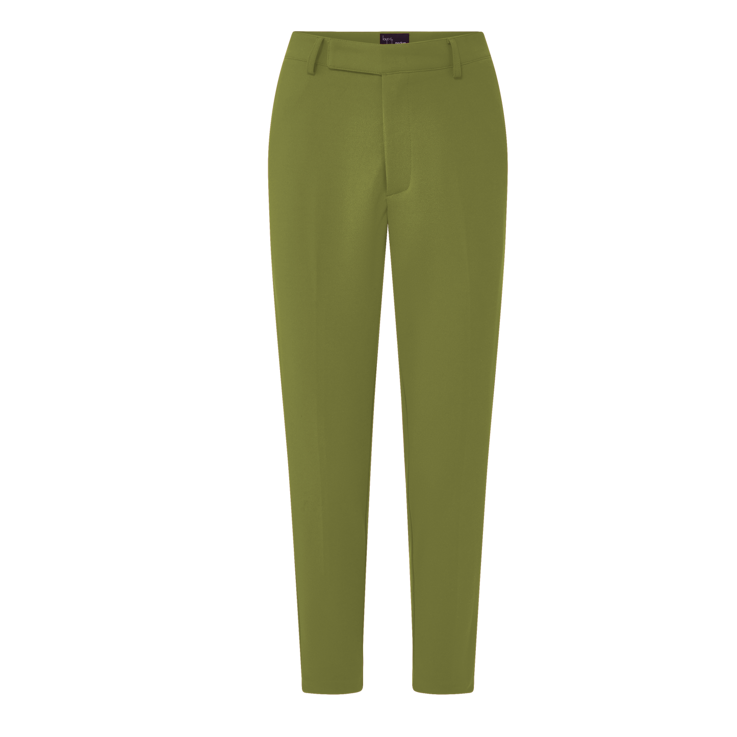 Leggings Suit Pants - Olive