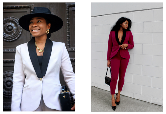 7 Ways to Style the Bad Ass Suit