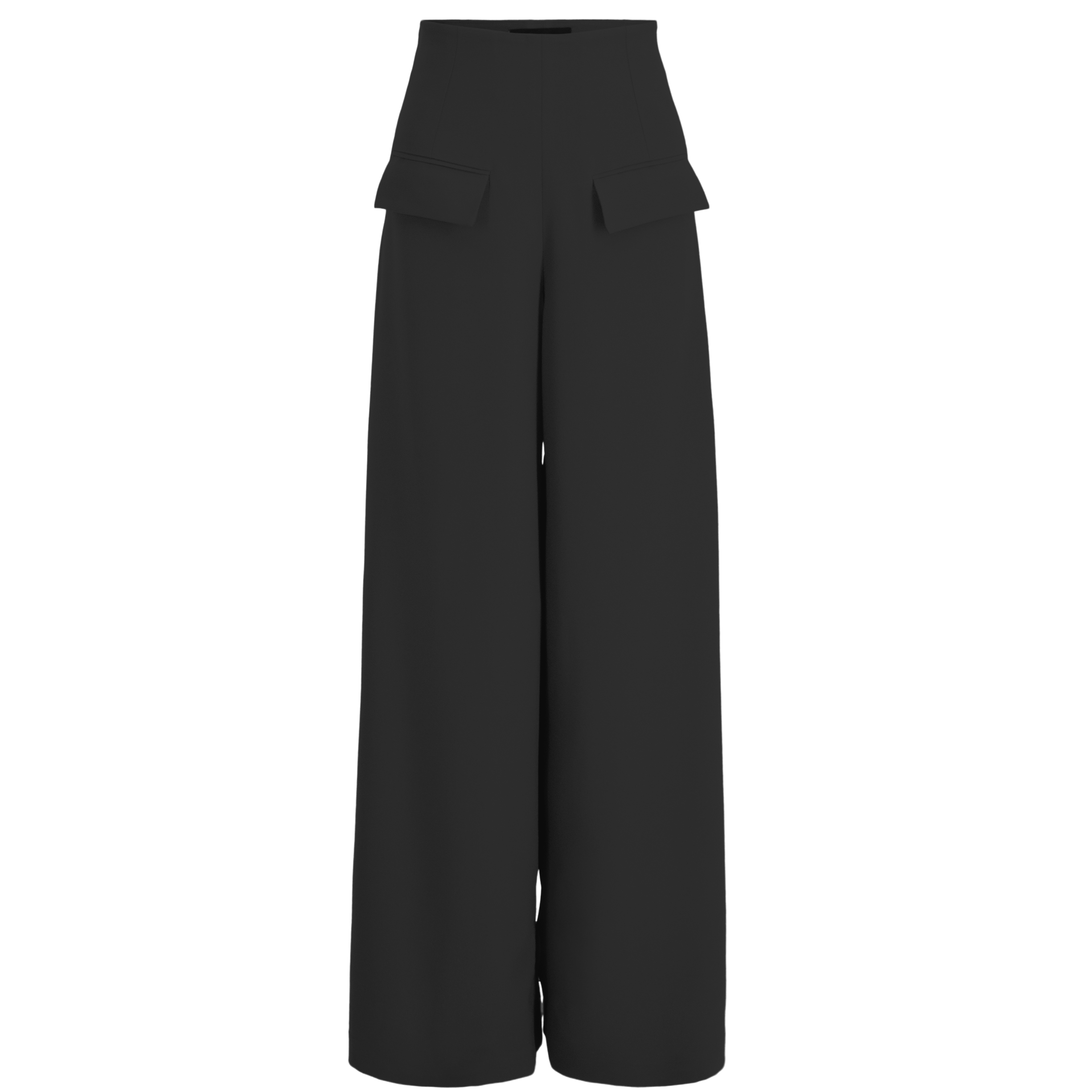 Crimson red women's dress pants | Wide-leg, tall girl friendly | Layo G Crimson red women's dress pants | Wide-leg, tall girl friendly | Layo G