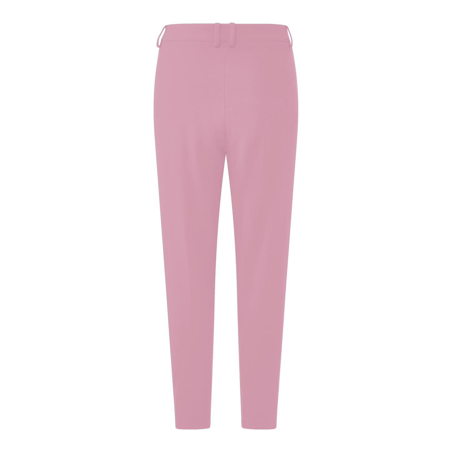 Leggings Suit Pants - Blush