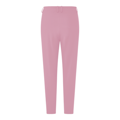 Leggings Suit Pants - Blush