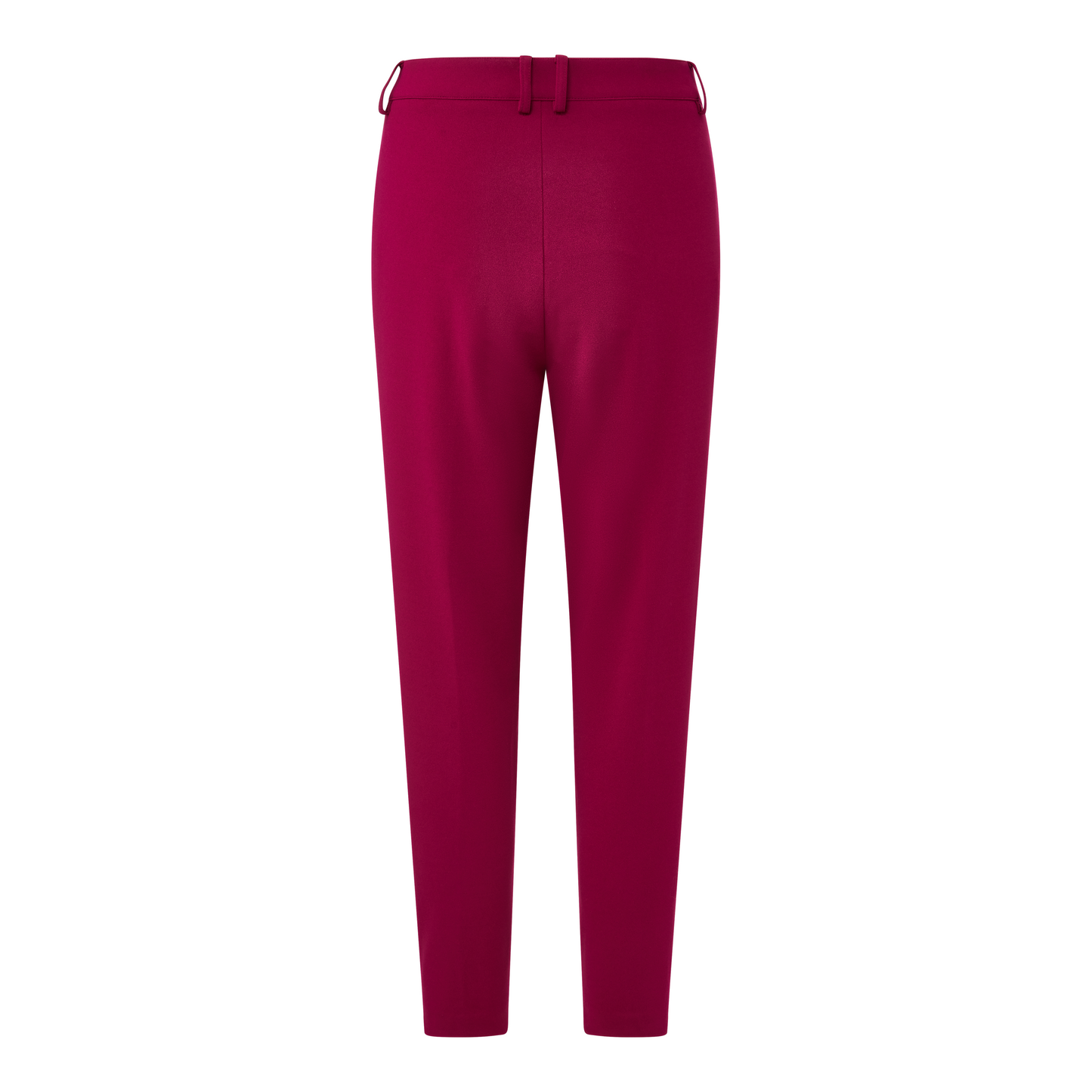 Leggings Suit Pants - Fuchsia