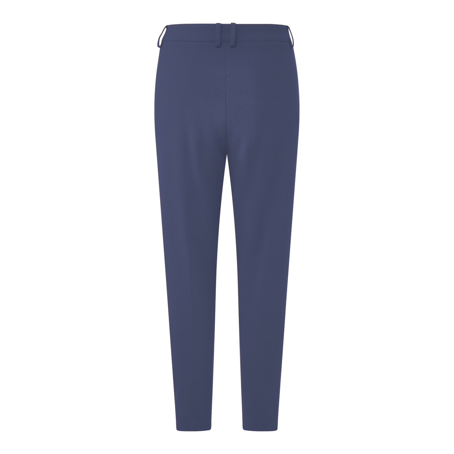 Leggings Suit Pants - Ocean Blue