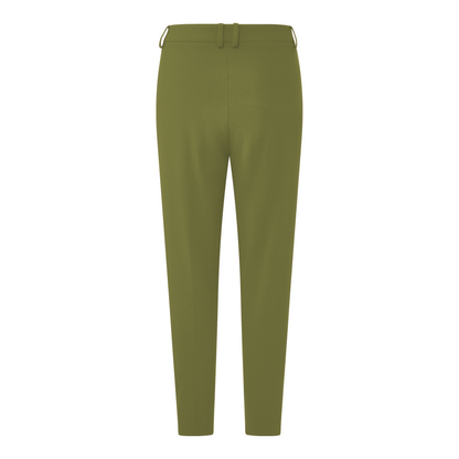 Leggings Suit Pants - Olive