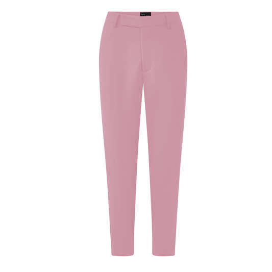 Leggings Suit Pants - Blush