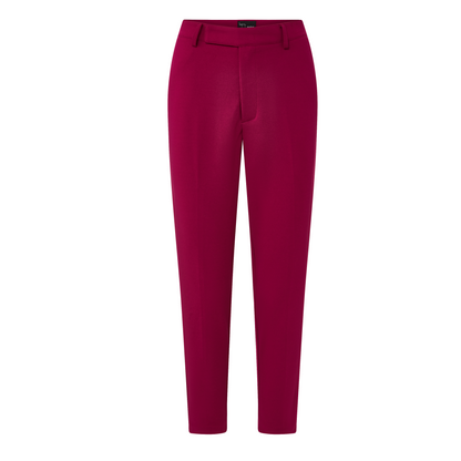 Leggings Suit Pants - Fuchsia