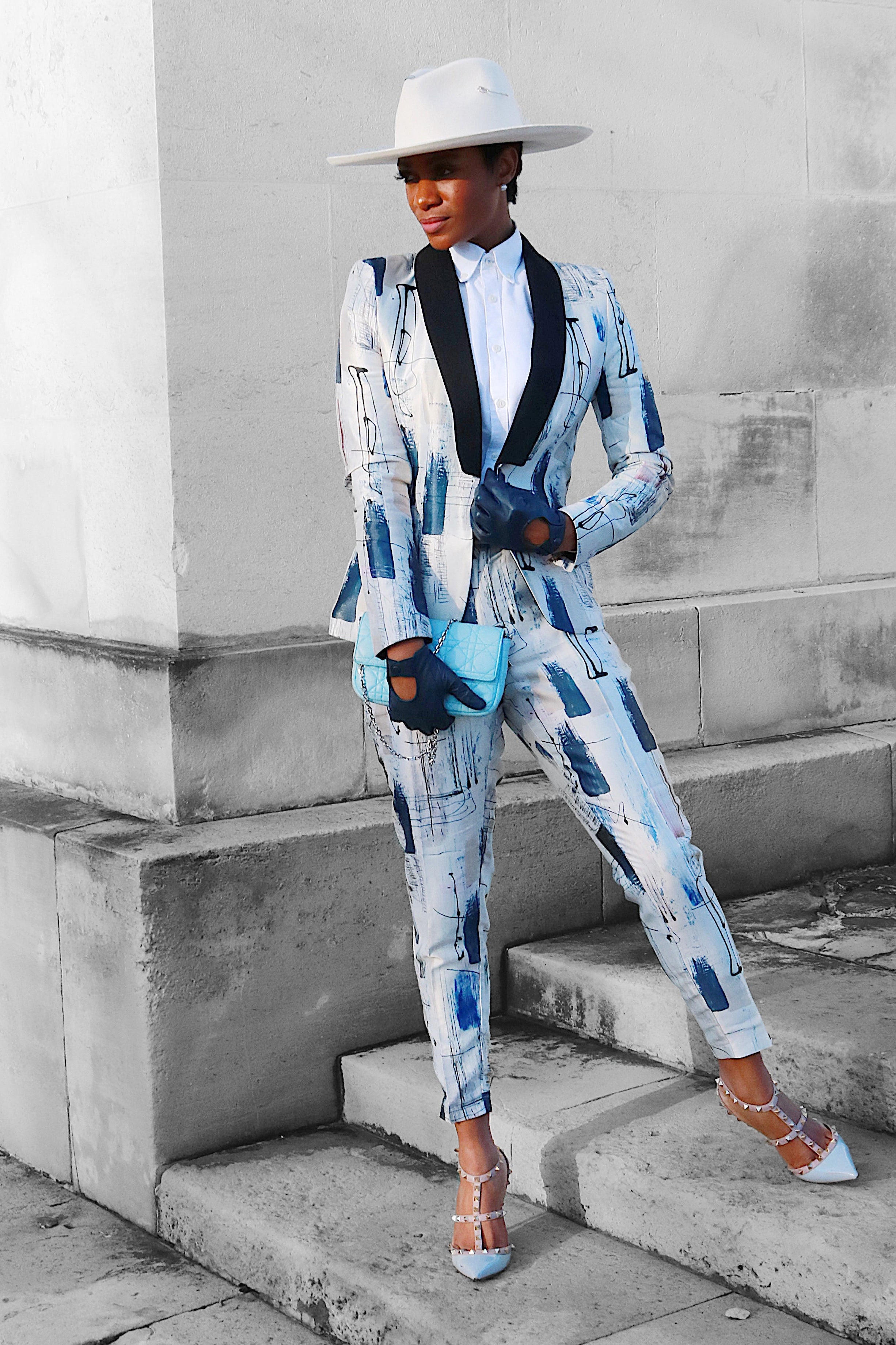 Limited Edition - Walking Art Jacket