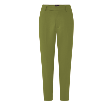 Leggings Suit Pants - Olive