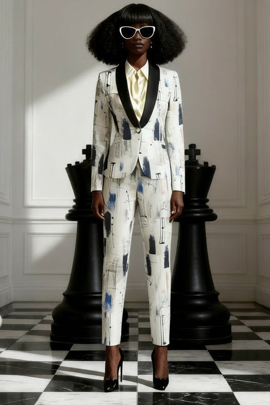 Limited Edition - Walking Art Jacket