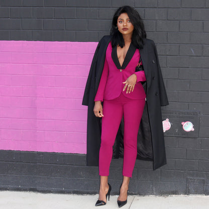 Luxury Women's Wear