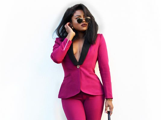 Professional Wear For Women