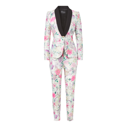 Limited Edition - Rose Fields Jacket