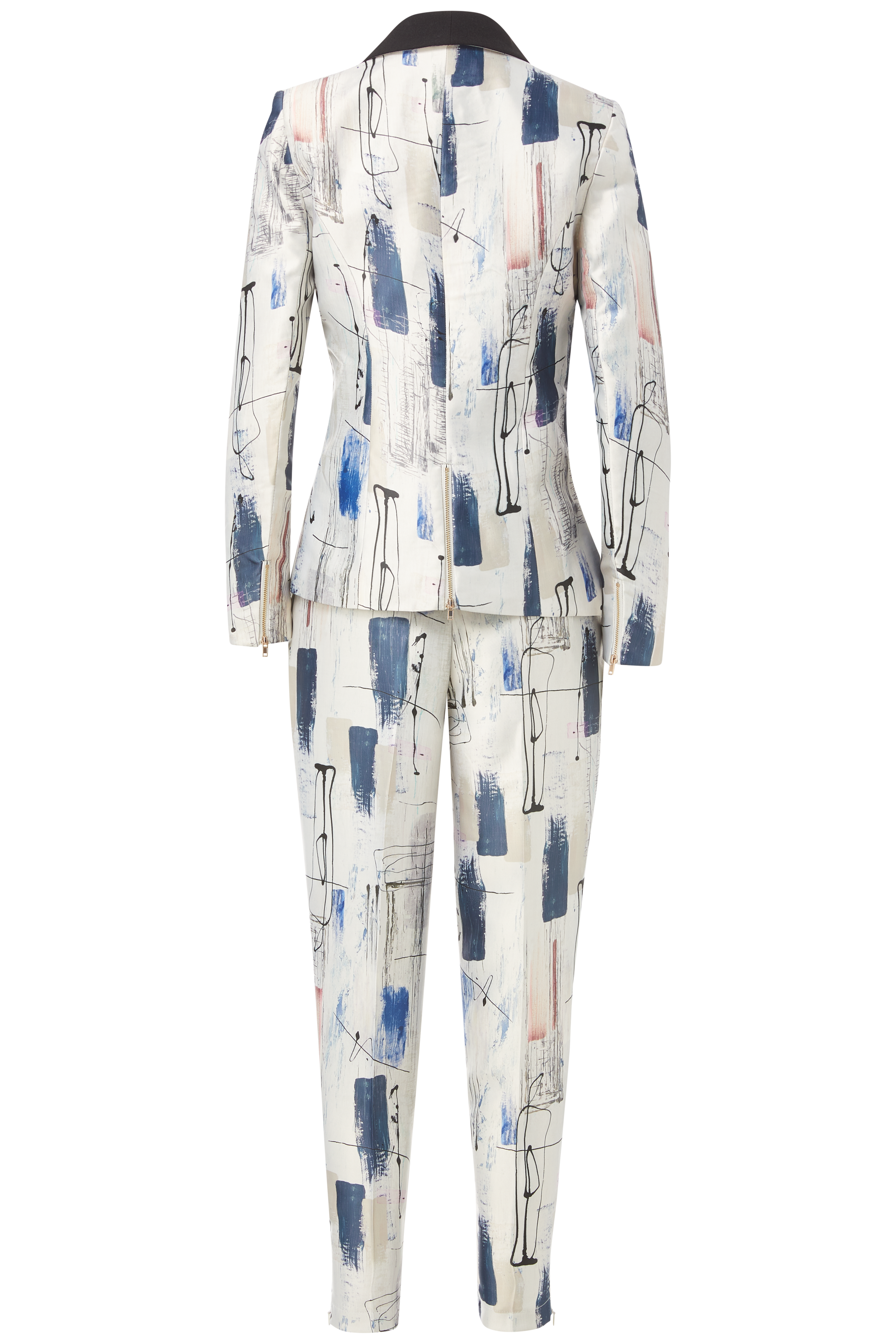 Limited Edition - Walking Art Jacket